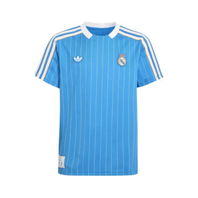 Camisa Real Madrid 25/26 - Edição  Especial