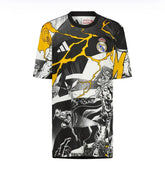 Camisa Real Madrid 25/26 - Edição Especial Marvel