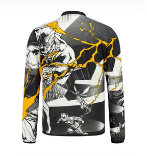 Camisa Real Madrid 25/26 - Edição Especial Marvel