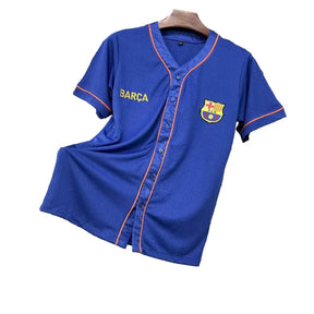 Camisa Barcelona US 25/26