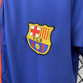 Camisa Barcelona US 25/26