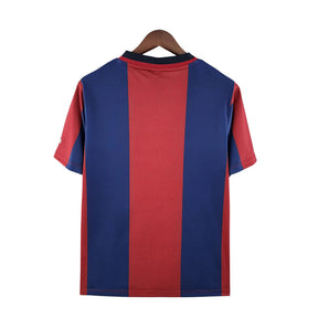 Camisa Barcelona Retro I 98/99