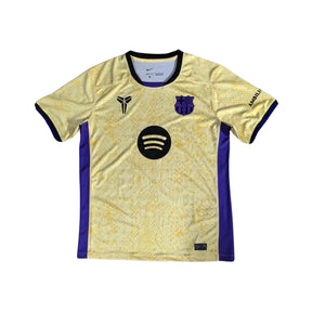 Camisa Barcelona II 25/26