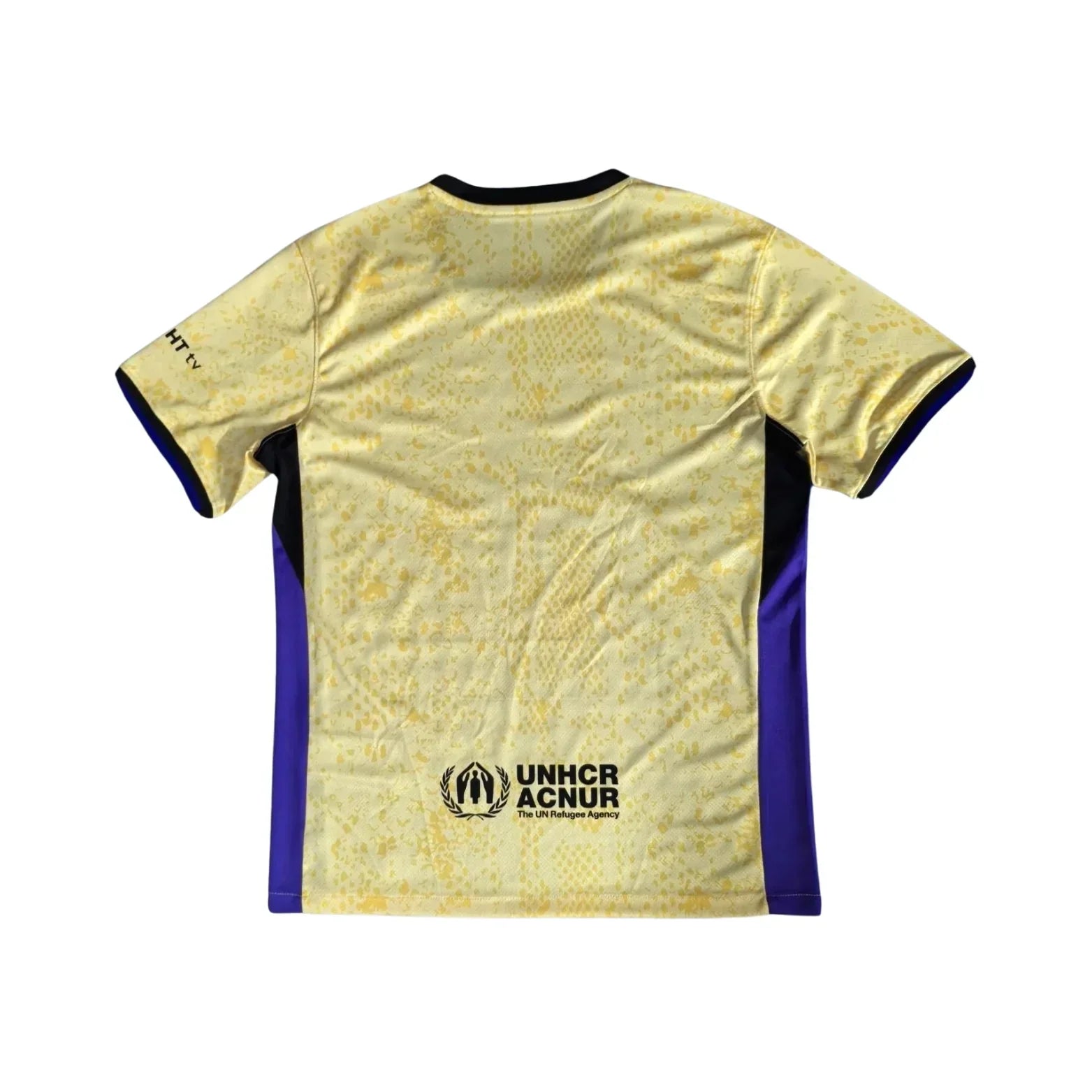 Camisa Barcelona II 25/26
