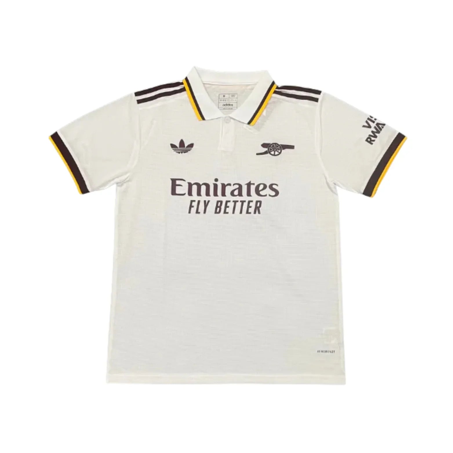 Camisa Arsenal III 25/26