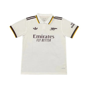 Camisa Arsenal III 25/26