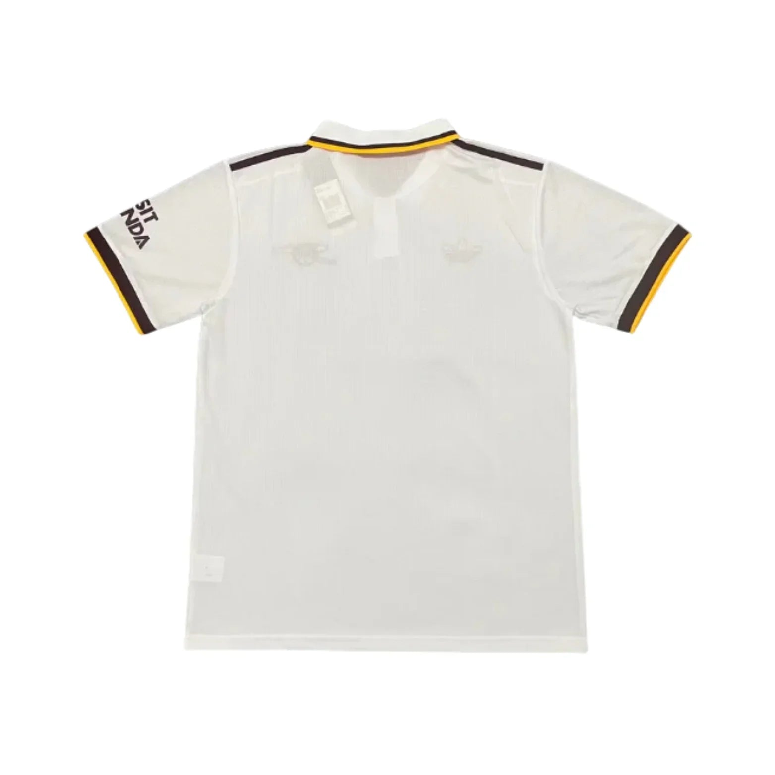 Camisa Arsenal III 25/26