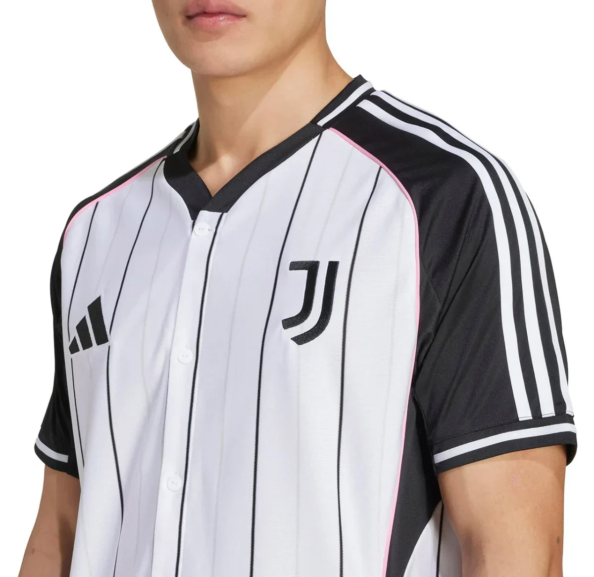 Camisa Juventus US 25/26