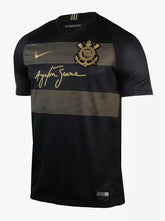 Camisa Corinthians Retro III 18/19