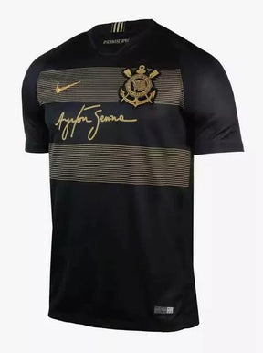 Camisa Corinthians Retro III 18/19