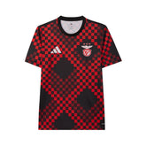 Camisa Benfica 25/26 - Aquecimento