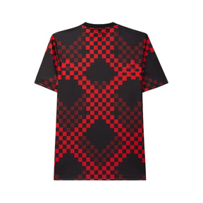 Camisa Benfica 25/26 - Aquecimento