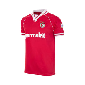 Camisa Benfica Retro I 94/95