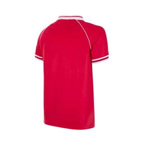 Camisa Benfica Retro I 94/95
