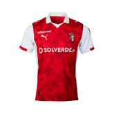 Camisa Braga I 25/26