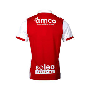 Camisa Braga I 25/26