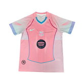 Camisa Barcelona 25/26 - Edição Especial