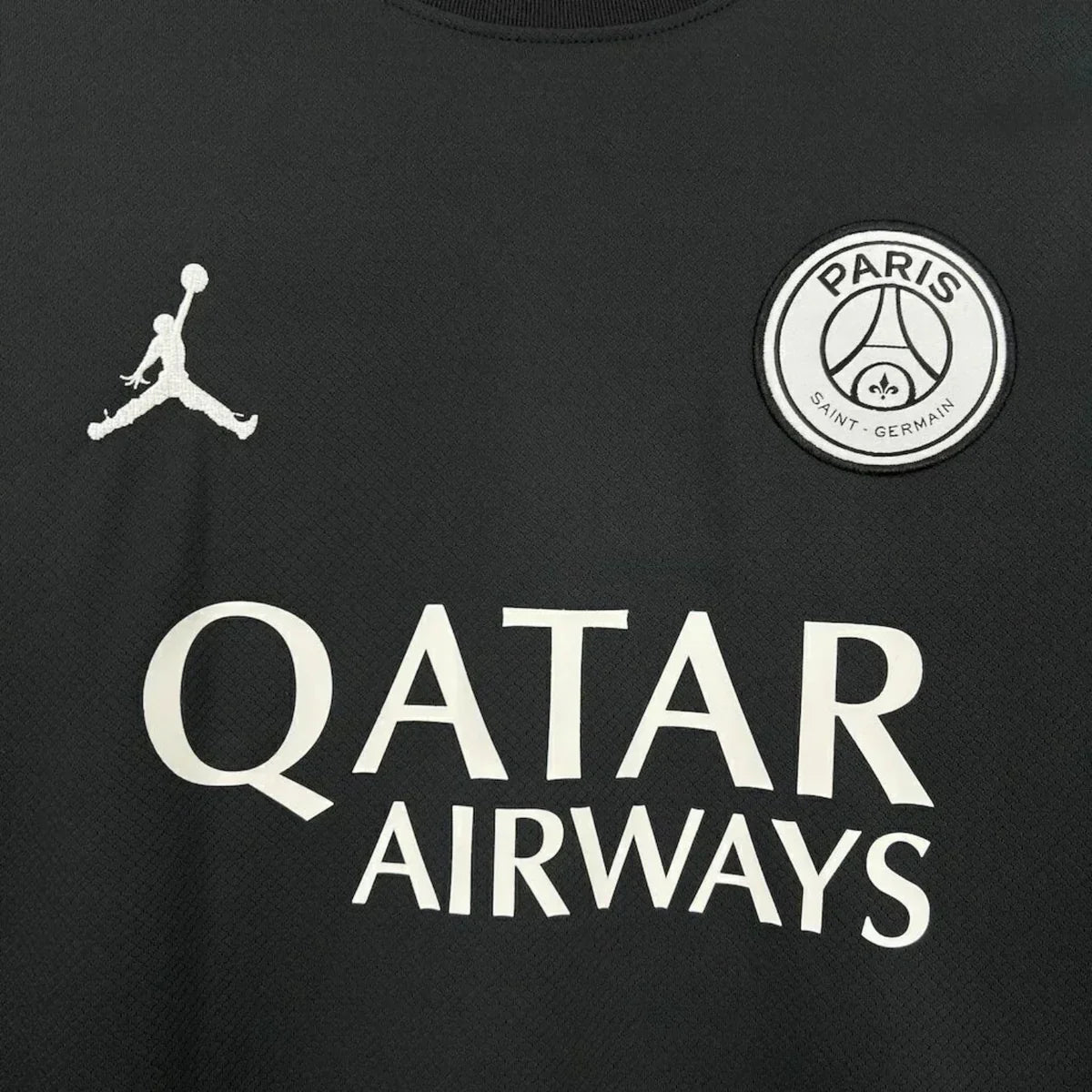 Camisa PSG IV 25/26