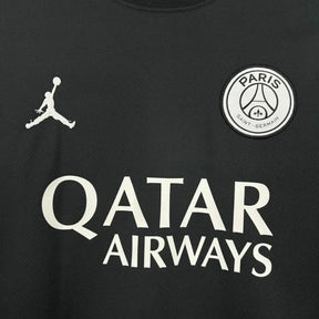Camisa PSG IV 25/26