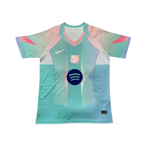 Camisa Barcelona 25/26 - Edição Especial