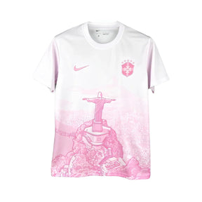 Camisa Seleção Brasil 25/26 - Edição  Especial
