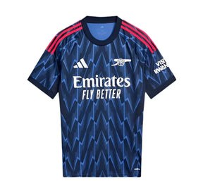 Camisa Arsenal II 25/26