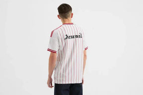 Camisa Arsenal US 25/26