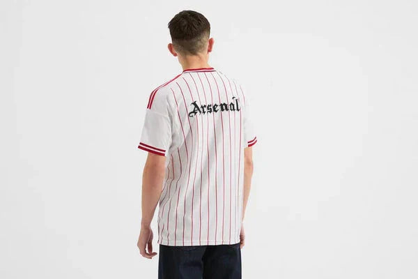 Camisa Arsenal US 25/26