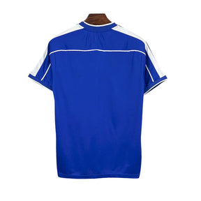 Camisa Seleção Brasil II Retro 1998