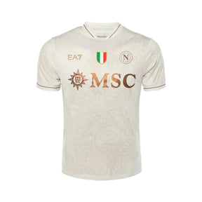 Camisa Napoli II 25/26