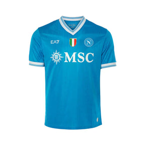 Camisa Napoli I 25/26