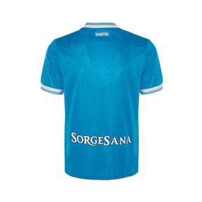 Camisa Napoli I 25/26