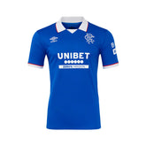 Camisa Rangers FC I 25/26