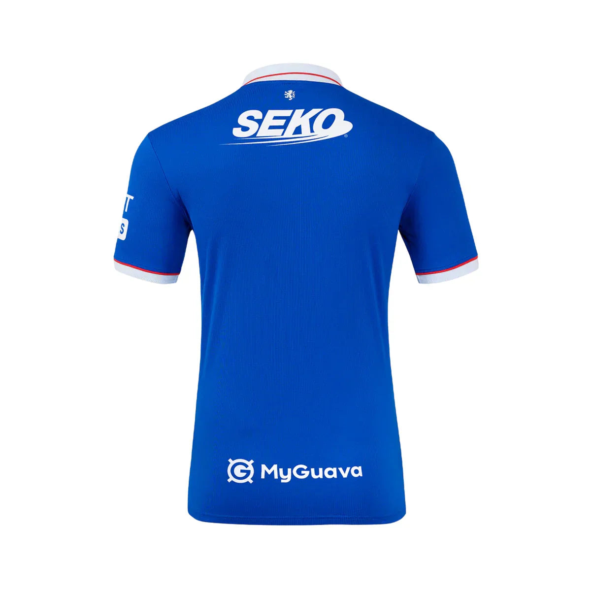 Camisa Rangers FC I 25/26