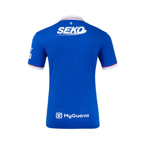 Camisa Rangers FC I 25/26