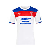 Camisa Rangers FC II 25/26