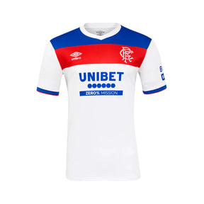 Camisa Rangers FC II 25/26