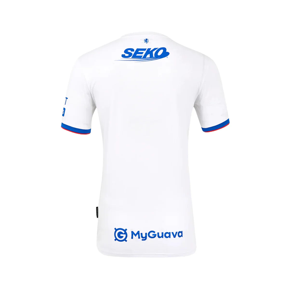 Camisa Rangers FC II 25/26