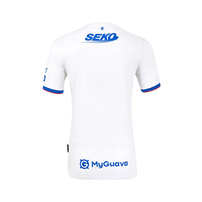 Camisa Rangers FC II 25/26