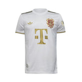 Camisa Bayern de Munique 125 anos - Edição Especial -25/26