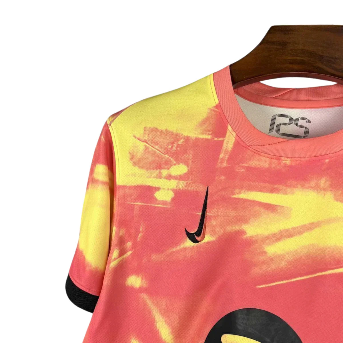 Camisa Barcelona 25/26 - Pré Jogo