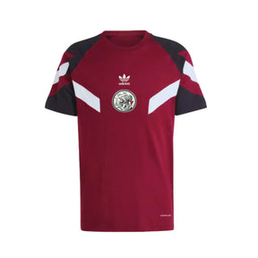 Camisa Ajax 25/26 - Edição Especial