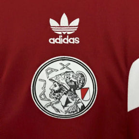 Camisa Ajax 25/26 - Edição Especial