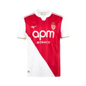 Camisa Monaco I 25/26