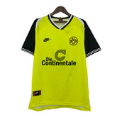 Camisa Borussia Dortmund Retro I 95/96