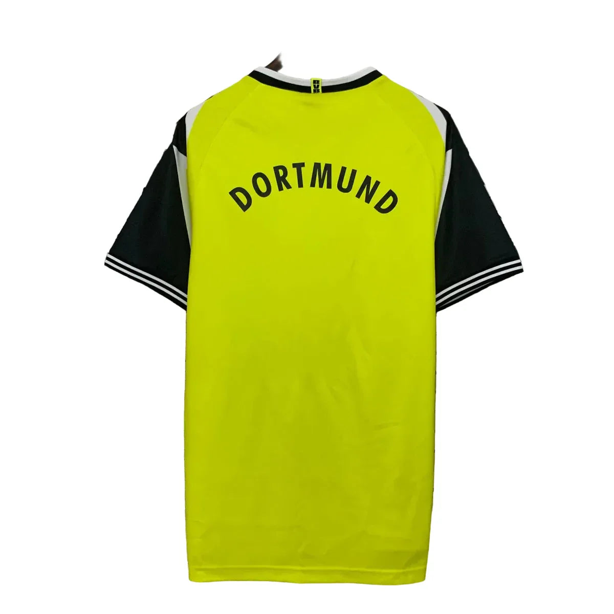 Camisa Borussia Dortmund Retro I 95/96