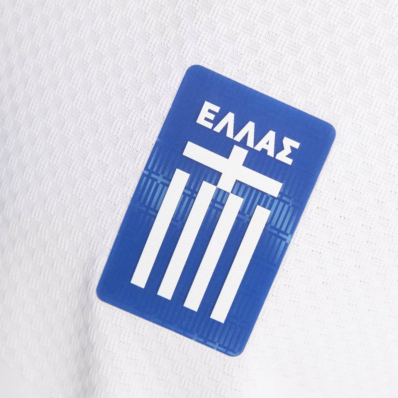 Camisa Seleção Grécia I 26/27