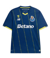 Camisa FCP IV 25/26