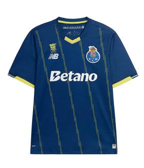 Camisa FCP IV 25/26