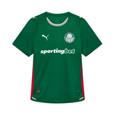 Camisa Palmeiras I 26/27